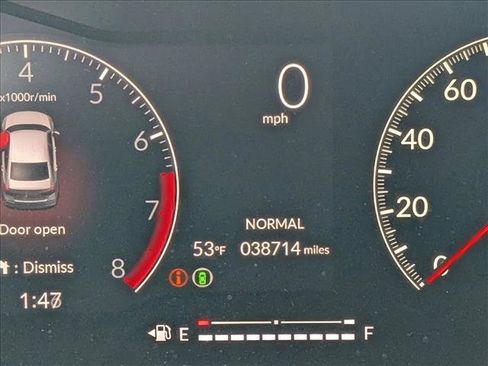 Used 2022 Honda Civic Si image 10