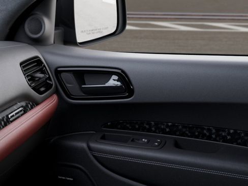 New 2026 Dodge Durango SRT Hellcat image 25