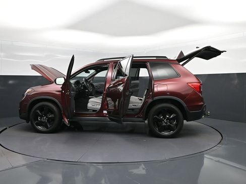 Used 2019 Honda Passport Elite image 47