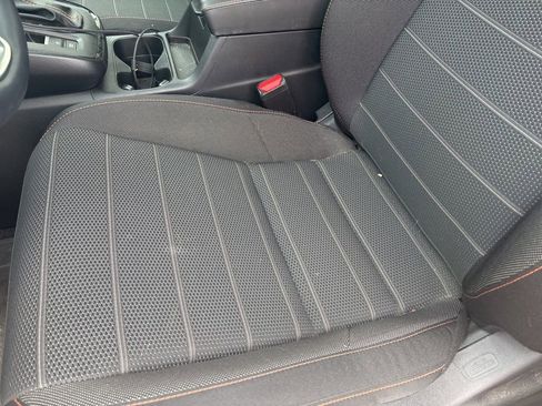 Certified 2025 Honda CR-V Sport image 12
