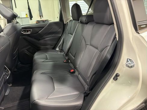 Certified 2023 Subaru Forester Touring w/ Popular Package #3 image 33