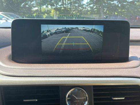 Used 2020 Lexus RX 350 FWD w/ Premium Package image 29