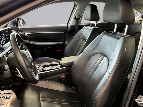 Used 2023 Hyundai Sonata Limited FWD image 22