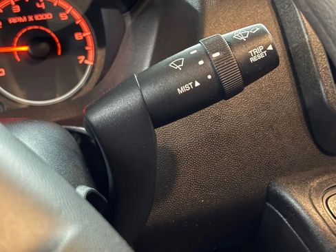 Used 2017 RAM ProMaster 1500 w/ Interior Convenience Group image 26