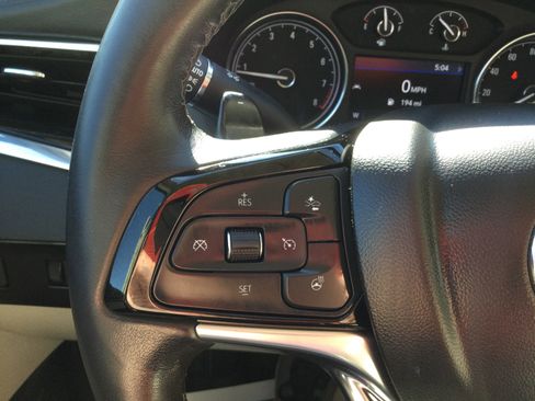 Used 2023 Buick Enclave Essence w/ Trailering Package, 5000 lbs. image 17