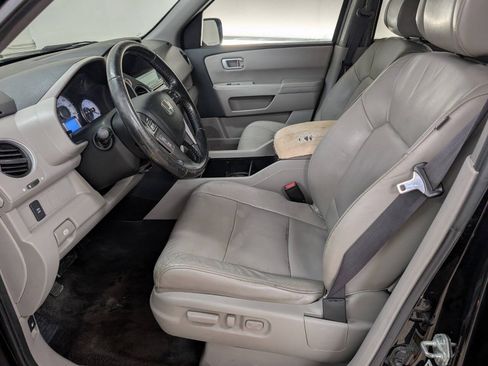 Used 2011 Honda Pilot EX-L image 7
