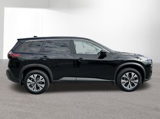 Used 2023 Nissan Rogue SV AWD/4WD video 2