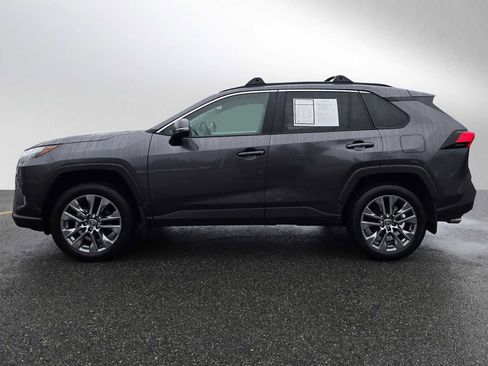 Certified 2025 Toyota RAV4 XLE Premium image 6