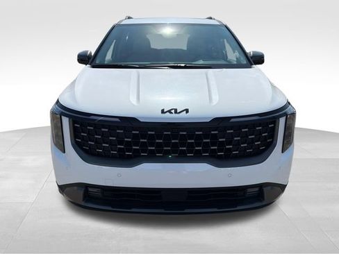 New 2026 Kia Carnival SX Prestige FWD image 2