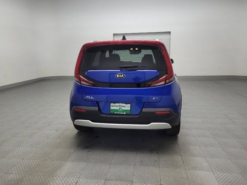 Used 2021 Kia Soul X-Line FWD image 7