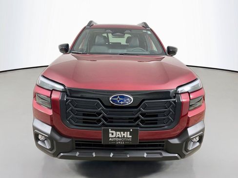 New 2026 Subaru Outback Premium AWD/4WD image 3