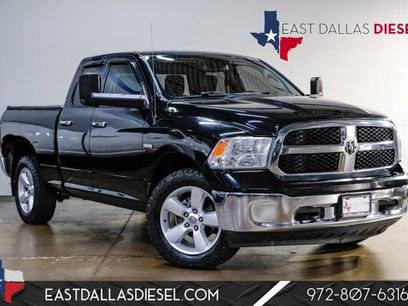 Used 2014 RAM 1500 Classic SLT w/ Protection Group