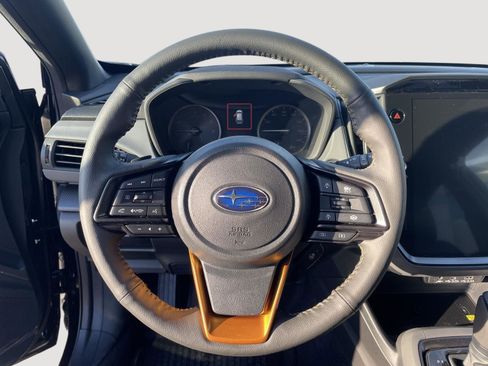 New 2026 Subaru Crosstrek 2.5i Wilderness AWD/4WD image 10