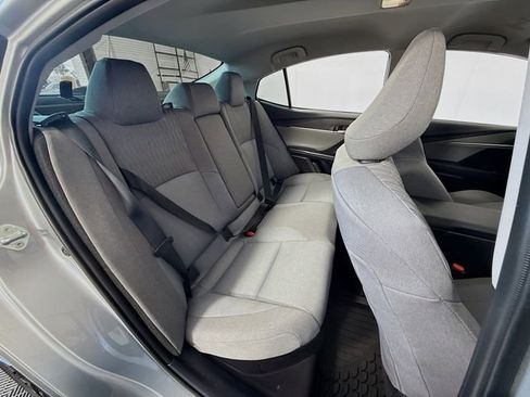 Certified 2025 Toyota Camry LE image 27