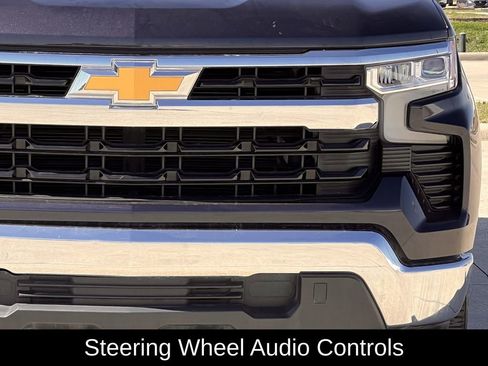 Used 2022 Chevrolet Silverado 1500 LT image 11