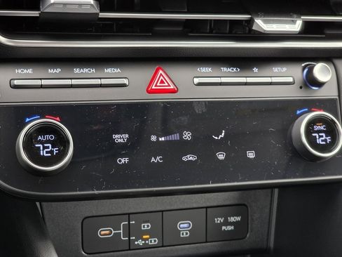 New 2026 Hyundai Sonata Blue image 20