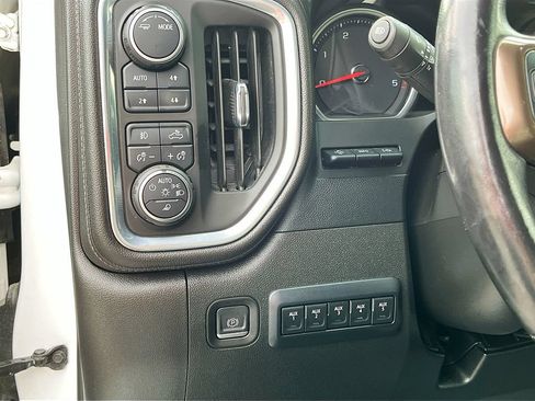 Used 2022 Chevrolet Silverado 3500 High Country w/ Z71 Off-Road Package AWD/4WD image 10