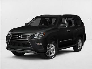 Used 2014 Lexus GX 460 w/ Premium Package AWD/4WD video 1