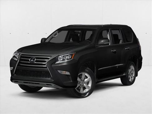 Used 2014 Lexus GX 460 w/ Premium Package AWD/4WD image 1