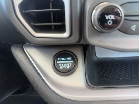 Used 2022 Ford Bronco Sport Big Bend w/ Convenience Package image 21