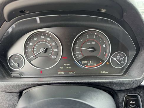 Used 2016 BMW 428i Gran Coupe image 12