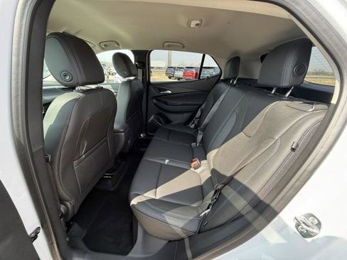 New 2026 Buick Encore GX Sport Touring image 30