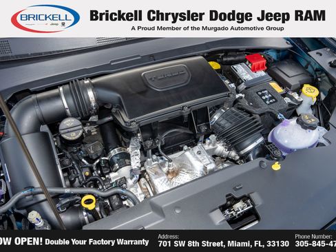 New 2026 Jeep Compass Latitude AWD/4WD image 33