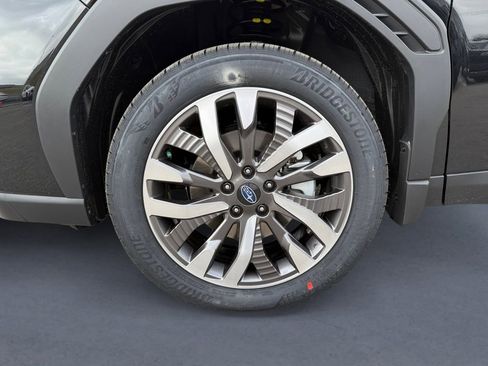 New 2026 Subaru Forester Touring AWD/4WD image 9