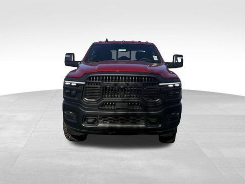 New 2026 RAM 2500 Rebel image 2