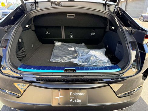 New 2026 Polestar Polestar 4 image 25