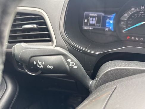 Used 2024 Ford Edge SEL w/ Convenience Package image 27