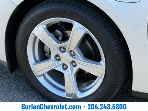 Used 2017 Chevrolet Volt LT image 31