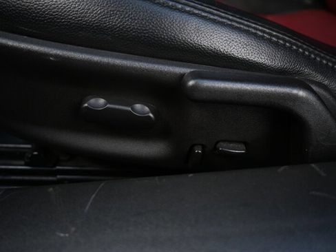 Used 2008 Chevrolet Corvette Convertible w/ Preferred Equipment Group image 30