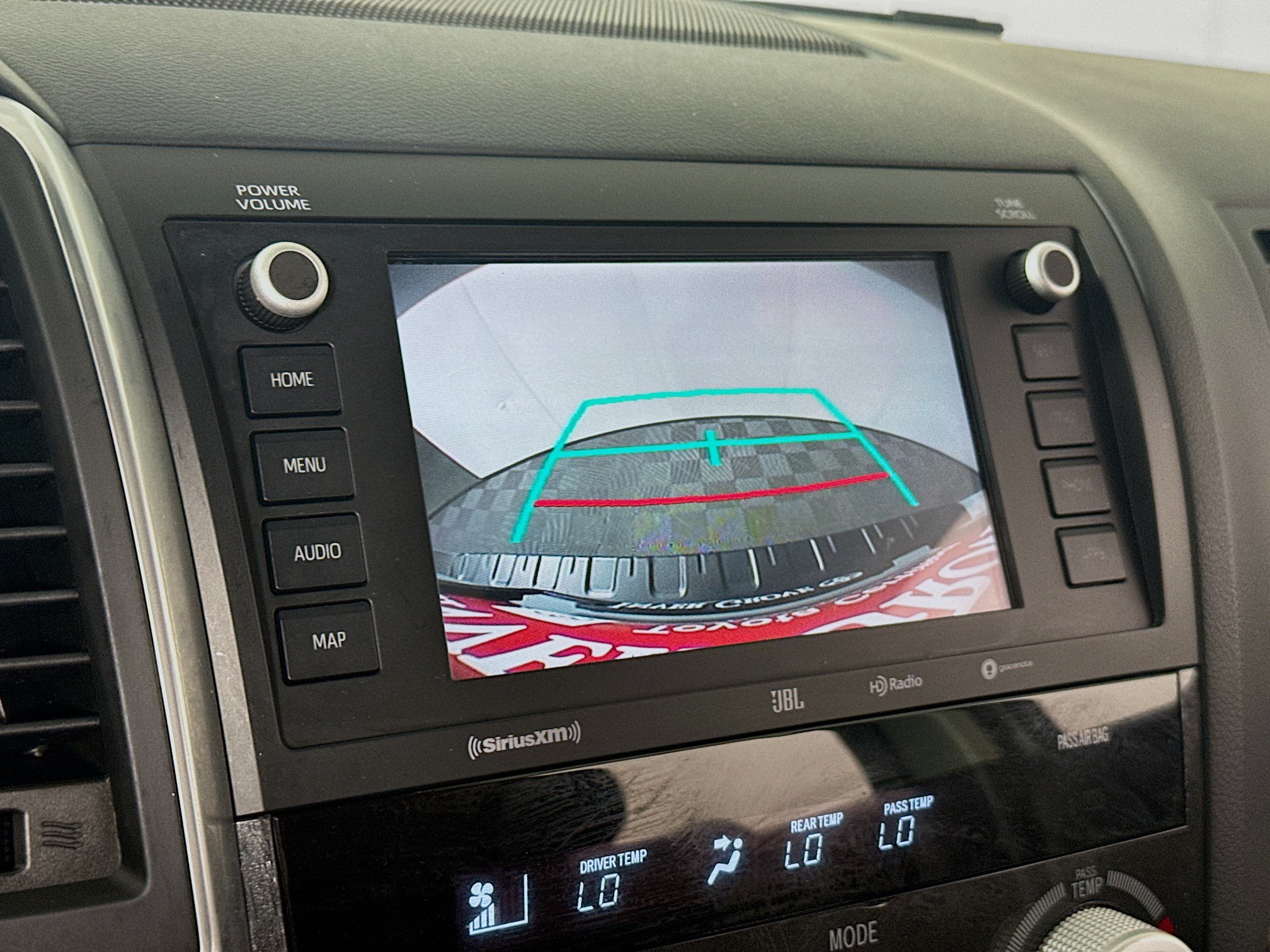 Certified 2021 Toyota Sequoia TRD Pro AWD/4WD image 17