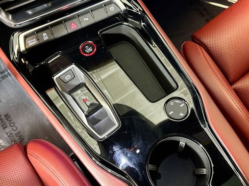 Used 2023 Audi e-tron GT Premium Plus w/ Executive Package image 15