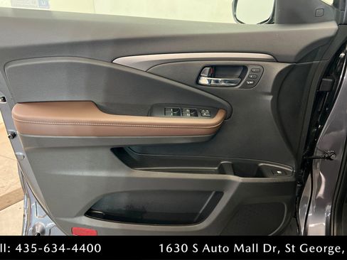 New 2026 Honda Ridgeline RTL image 14