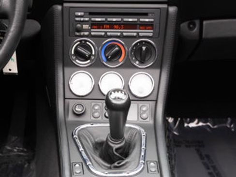 Used 2001 BMW M Roadster RWD image 92