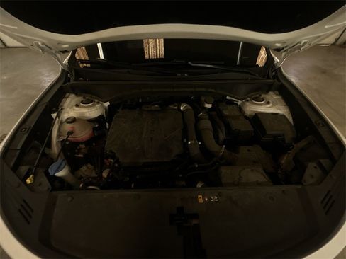 Used 2022 Kia Sorento SX image 24