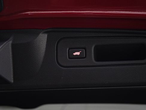 Used 2023 Honda Passport Elite image 20