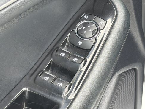 Used 2019 Ford Edge SEL w/ Equipment Group 201A AWD/4WD image 26