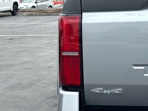 New 2026 Toyota Tacoma SR5 AWD/4WD image 14