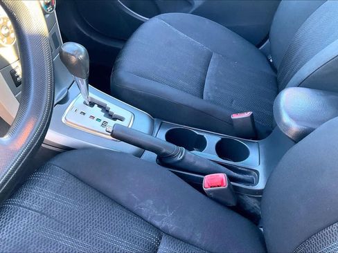 Used 2011 Toyota Corolla S image 16