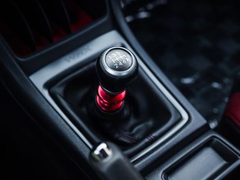 Used 2021 Subaru WRX w/ Popular Package #3 (IZT) image 14