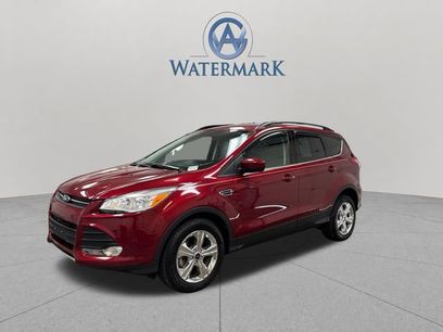 Used 2016 Ford Escape SE w/ Equipment Group 201A