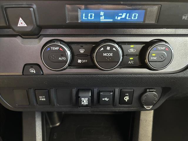 Used 2022 Toyota Tacoma TRD Off-Road RWD image 15