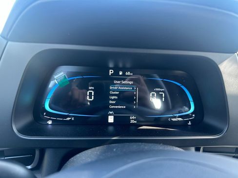 New 2026 Hyundai Elantra SEL Sport Premium FWD image 14