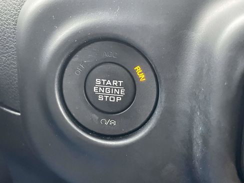 Used 2023 Jeep Wrangler Unlimited Rubicon 4xe w/ Safety Group image 9