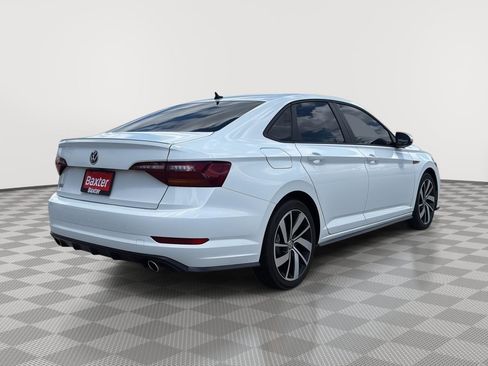 Used 2019 Volkswagen Jetta GLI FWD image 10