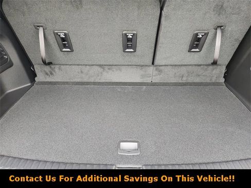 New 2026 Buick Enclave Preferred image 23