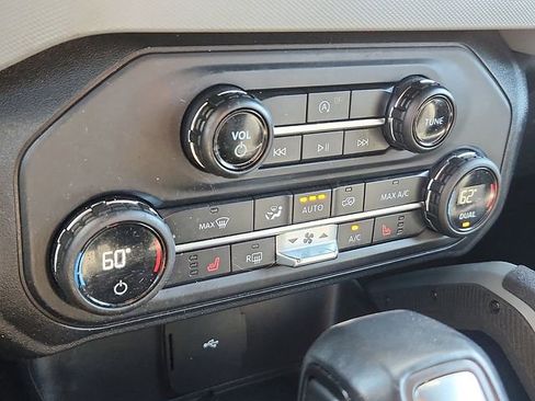 Certified 2021 Ford Bronco Big Bend AWD/4WD image 10